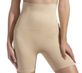 Tummy Control Lower Body Shaper For Ladies