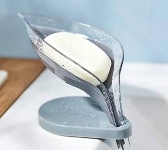 Leaf Shape soap Holder Big Size