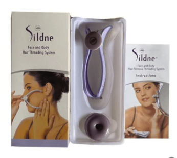 Sildne Hair Threading Machine In Pakistan