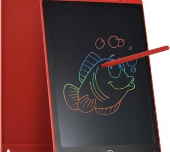 LCD Electronic Writing Tablet