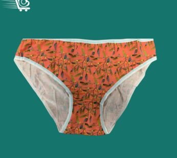 Fancy Girls Panties In Multicolour Collection