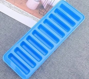 Silicone Ice Cube Tray